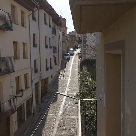 Apartamentos Prades Μορέλια Εξωτερικό φωτογραφία
