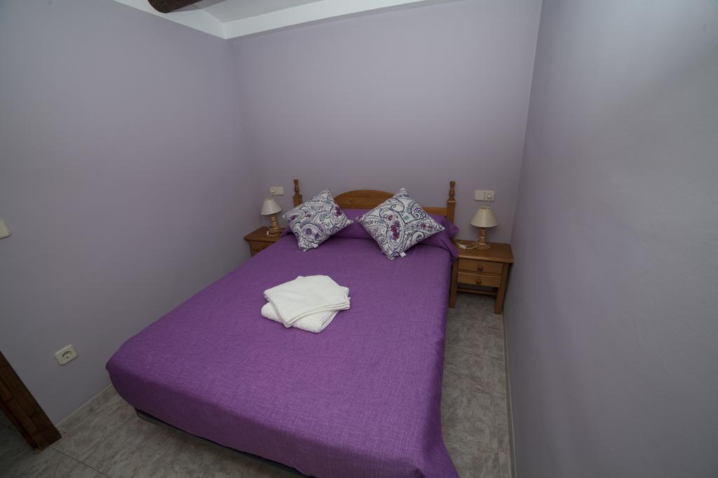 Apartamentos Prades Μορέλια Δωμάτιο φωτογραφία