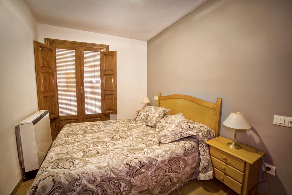 Apartamentos Prades Μορέλια Δωμάτιο φωτογραφία