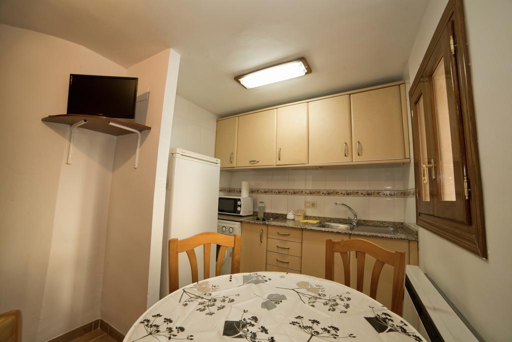 Apartamentos Prades Μορέλια Δωμάτιο φωτογραφία