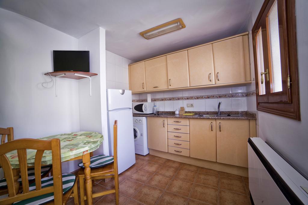 Apartamentos Prades Μορέλια Δωμάτιο φωτογραφία