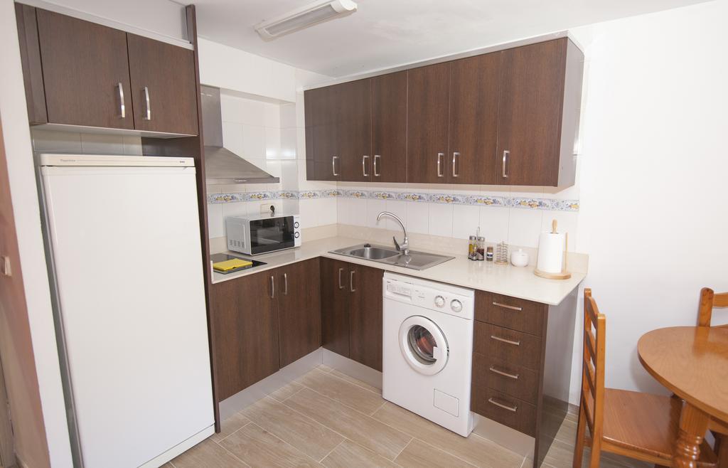Apartamentos Prades Μορέλια Εξωτερικό φωτογραφία