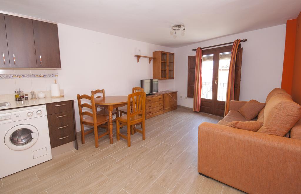 Apartamentos Prades Μορέλια Εξωτερικό φωτογραφία