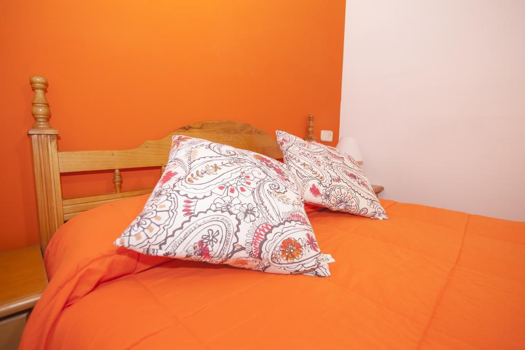 Apartamentos Prades Μορέλια Εξωτερικό φωτογραφία