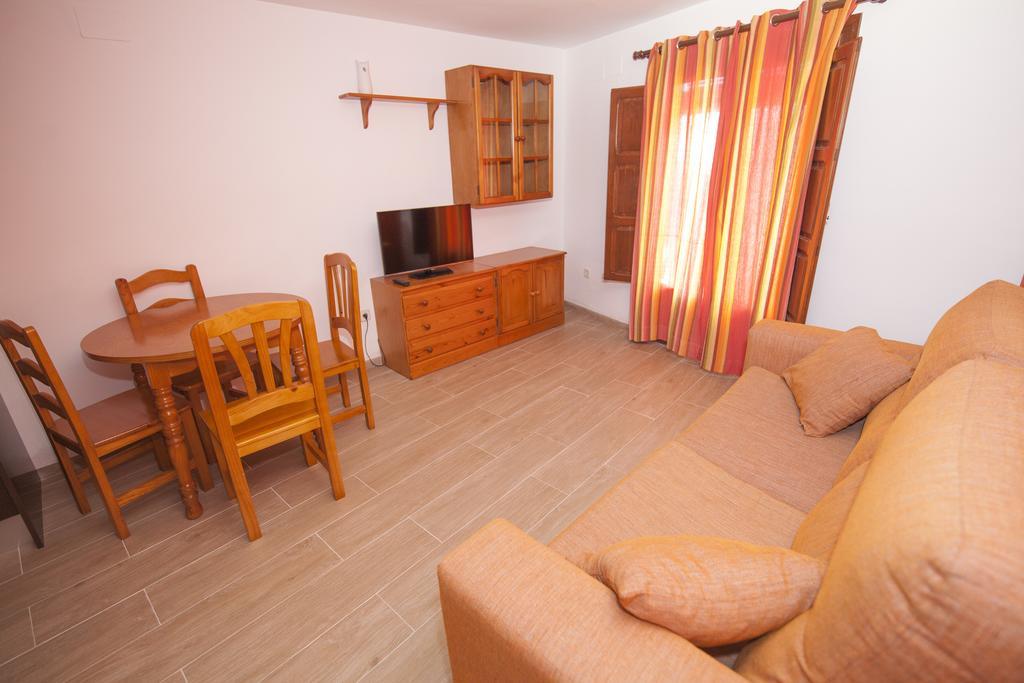 Apartamentos Prades Μορέλια Εξωτερικό φωτογραφία