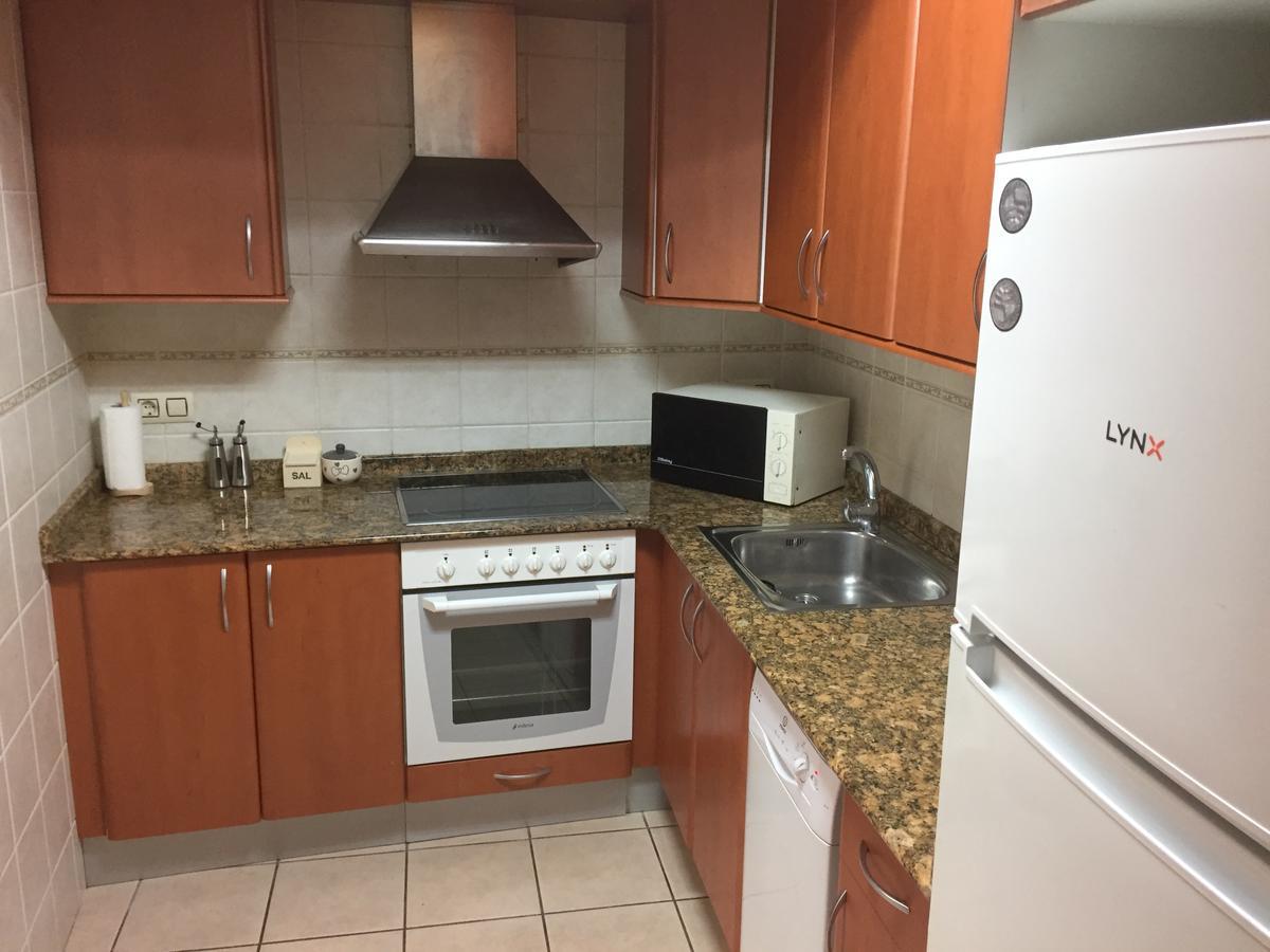 Apartamentos Prades Μορέλια Δωμάτιο φωτογραφία