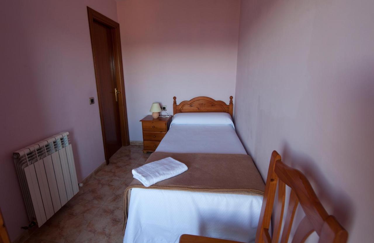 Apartamentos Prades Μορέλια Εξωτερικό φωτογραφία